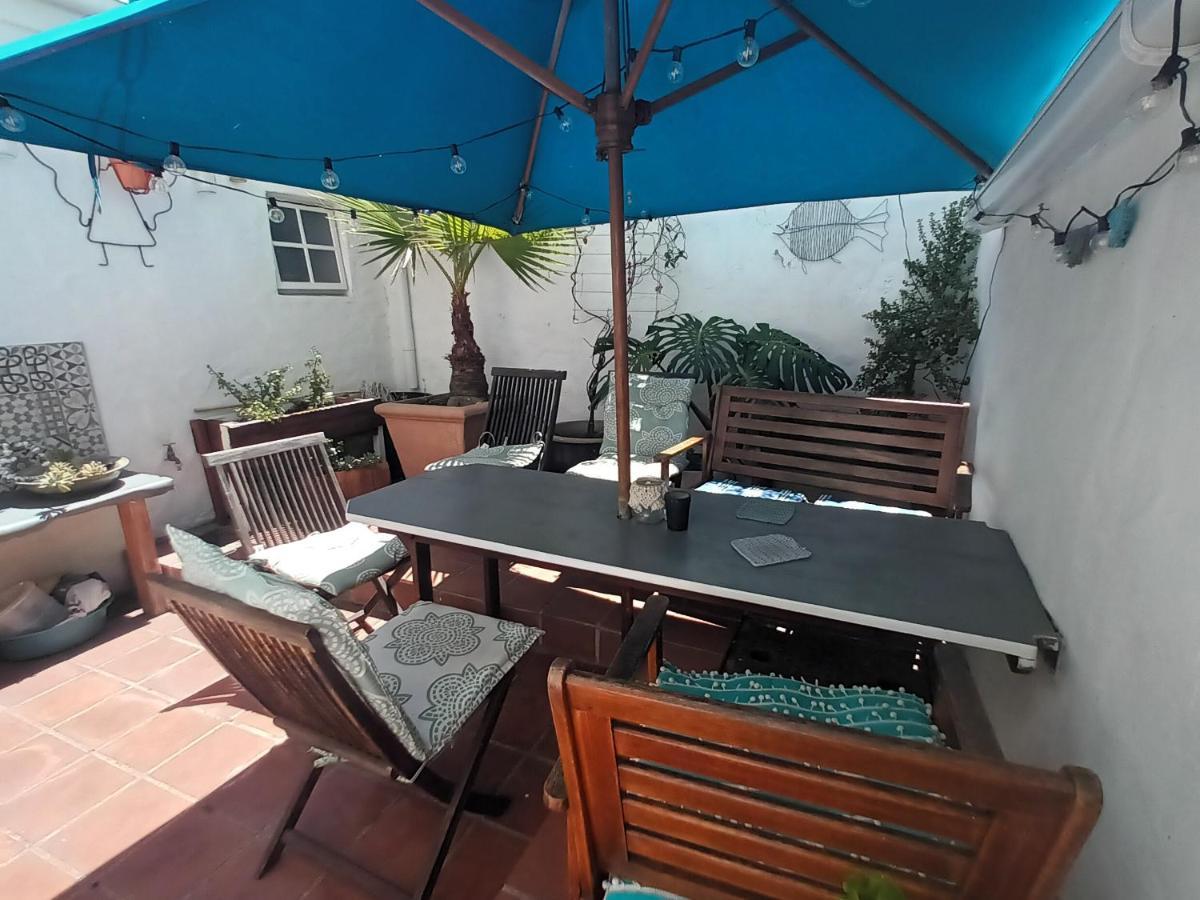 House On The Hill Hostel Cape Town Exterior photo